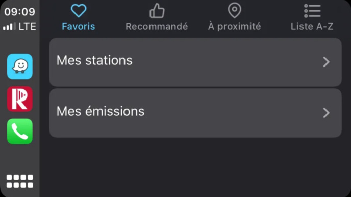 maradio.be : l’appli indispensable lors de vos déplacements cet été maradio.be : l’appli indispensable lors de vos déplacements cet été