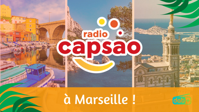 Capsao arrive dans le Sud et continue son déploiement Capsao arrive dans le Sud et continue son déploiement