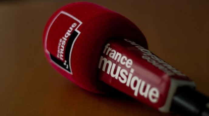 Illustration © Radio France Illustration © Radio France