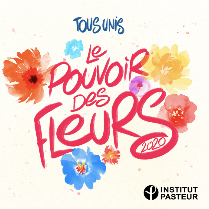 NRJ Group soutient la sortie de "Tous Unis : le pouvoir des fleurs 2020" NRJ Group soutient la sortie de "Tous Unis : le pouvoir des fleurs 2020"