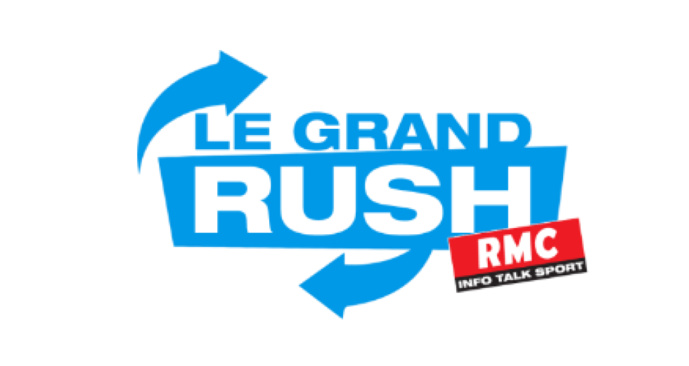 RMC reste mobilisée tout l'été RMC reste mobilisée tout l'été