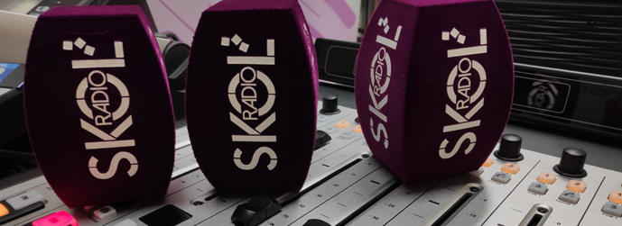 Une certification Qualiopi pour la Skol Radio Une certification Qualiopi pour la Skol Radio
