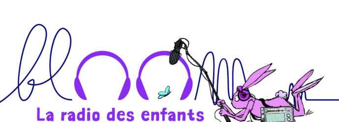 ULYS l'application de VINCI Autoroutes choisit Bloom, la radio des enfants ULYS l'application de VINCI Autoroutes choisit Bloom, la radio des enfants