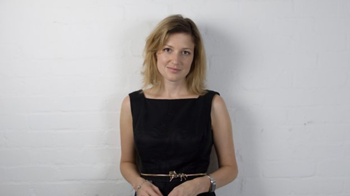 Samantha Moy nommée directrice de BBC Radio 6 Music