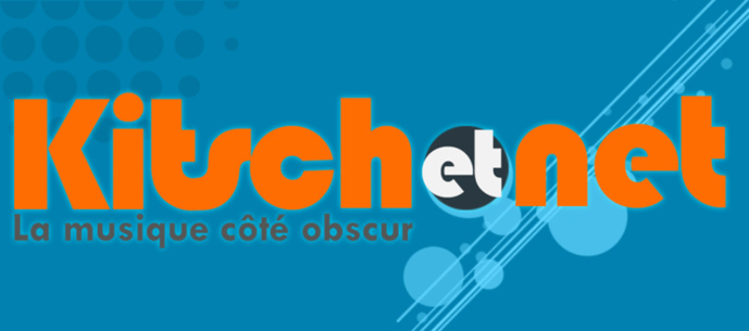 L'émission "Kitsch et Net" célèbre ses 10 ans L'émission "Kitsch et Net" célèbre ses 10 ans