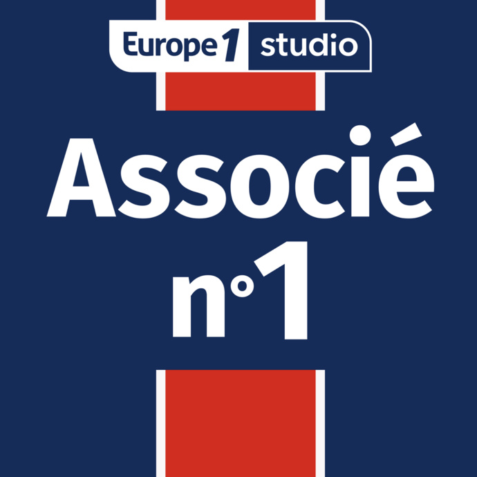 Podcast : Europe 1 Studio lance "Associé n°1, la naissance d’un grand club à Paris" Podcast : Europe 1 Studio lance "Associé n°1, la naissance d’un grand club à Paris"