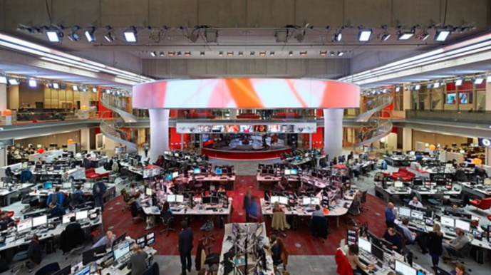 BBC News revoit (à la hausse) le nombre de licenciements BBC News revoit (à la hausse) le nombre de licenciements