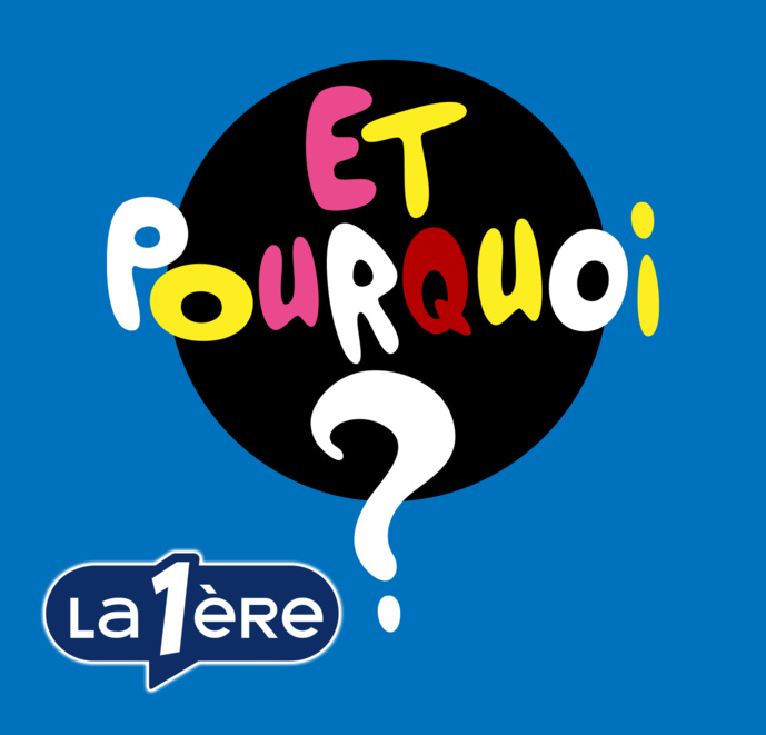 "Et Pourquoi ?" : le podcast info pour enfants de la RTBF "Et Pourquoi ?" : le podcast info pour enfants de la RTBF