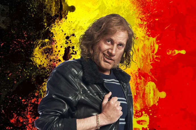 François Damiens fête la Belgique sur Nostalgie François Damiens fête la Belgique sur Nostalgie