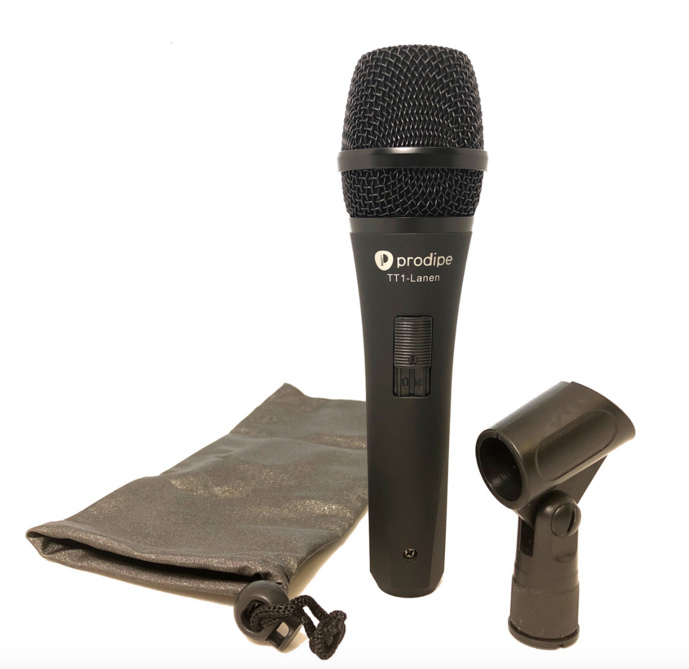 Le TT1 se décline en version TT1, TT1 Pro et TT1 musique.