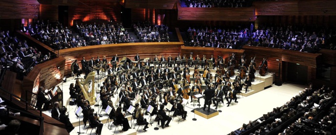 Radio France : des concerts maintenus à la rentrée Radio France : des concerts maintenus à la rentrée