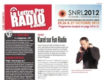 Pour télécharger le numéro spécial SNRL, cliquez sur ce lien ou sur l'image ci-dessus Pour télécharger le numéro spécial SNRL, cliquez sur ce lien ou sur l'image ci-dessus