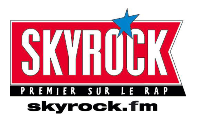 Skyrock : première radio musicale dans 11 des 16 plus grandes villes