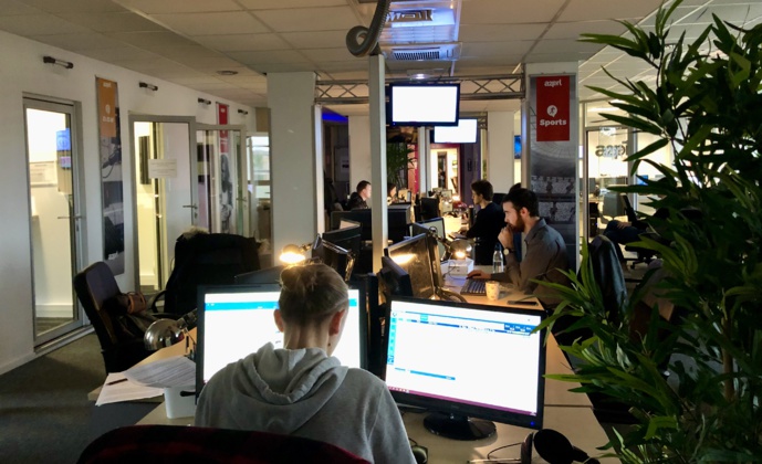 A2PRL : deux nouveaux rendez-vous à la rentrée A2PRL : deux nouveaux rendez-vous à la rentrée