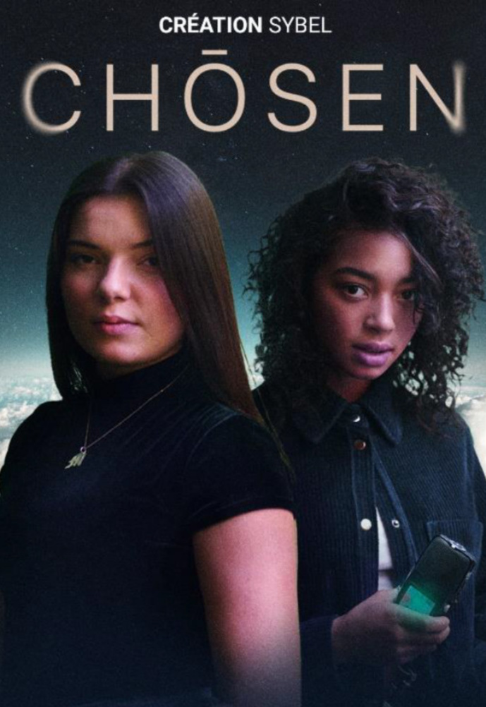 Sybel lance "Chōsen" en coproduction avec Paradiso Sybel lance "Chōsen" en coproduction avec Paradiso