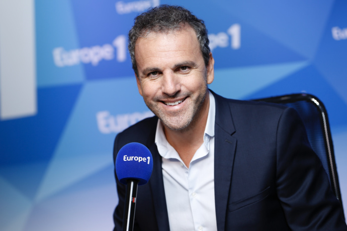 Foot : un dispositif spécial sur Europe 1 jusqu’à minuit Foot : un dispositif spécial sur Europe 1 jusqu’à minuit