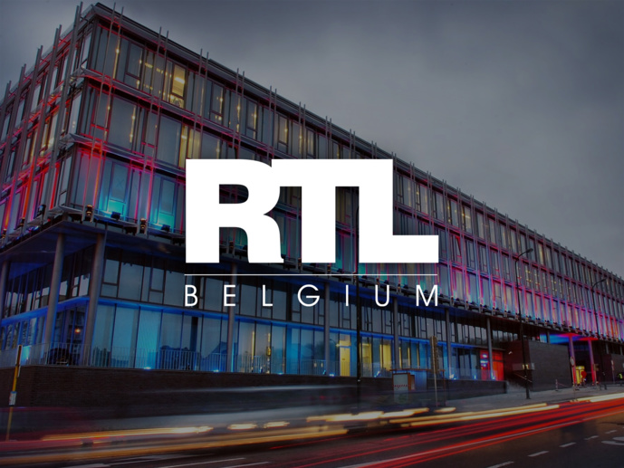 Audiences : RTL Belgium évoque une vague "très atypique"