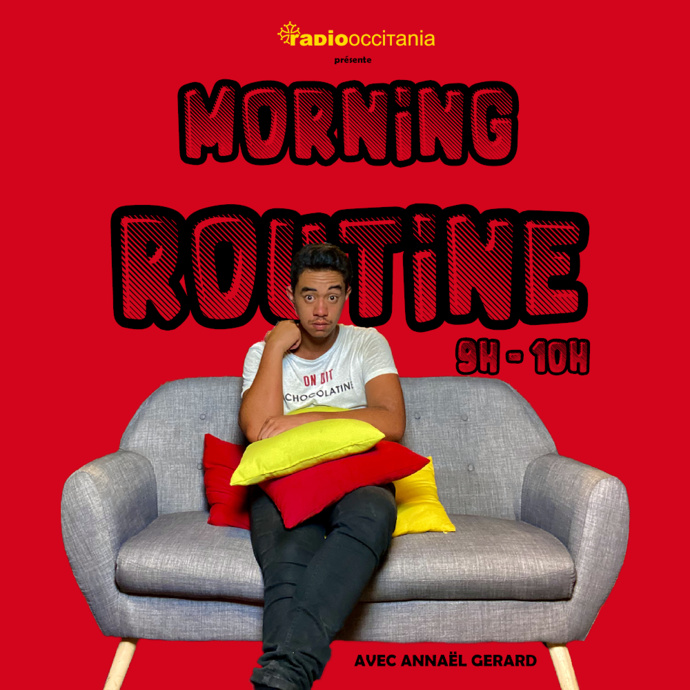 Deux heures quotidiennes en occitan sur Radio Occtania Deux heures quotidiennes en occitan sur Radio Occtania