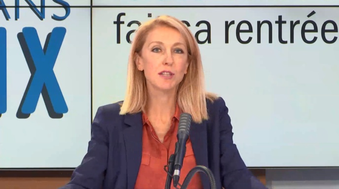 La rentrée confinée de Radio France La rentrée confinée de Radio France