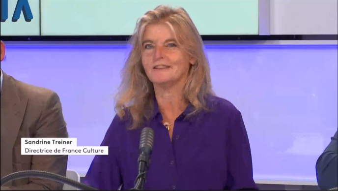 La rentrée confinée de Radio France La rentrée confinée de Radio France