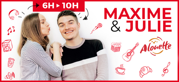 Une nouvelle saison sur Alouette Une nouvelle saison sur Alouette