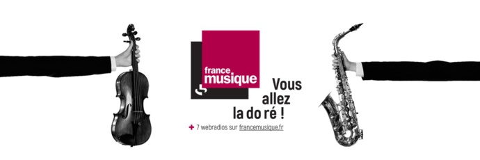 Sur France Musique, Roselyne Bachelot-Narquin s'exprime sur le port du masque dans les studios