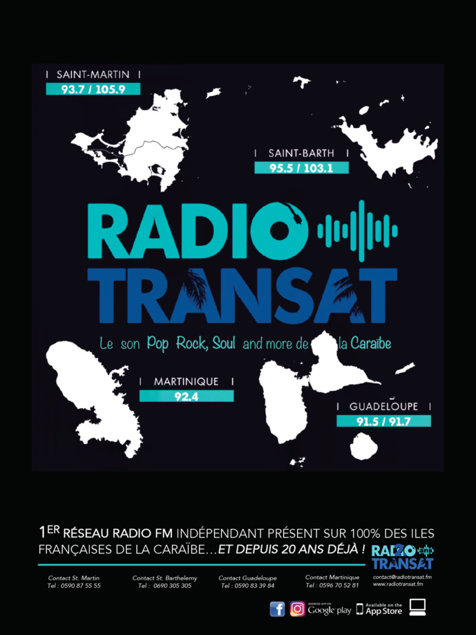 Radio Transat prépare sa rentrée Radio Transat prépare sa rentrée
