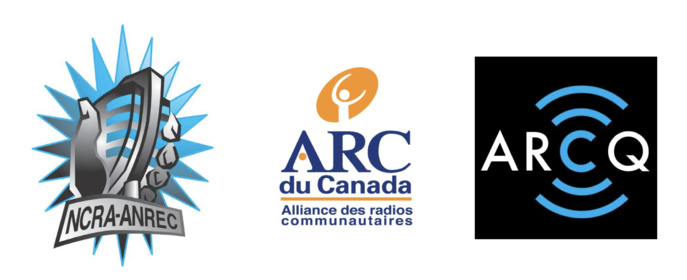 Canada : les radios communautaires soutenues par le gouvernement Canada : les radios communautaires soutenues par le gouvernement