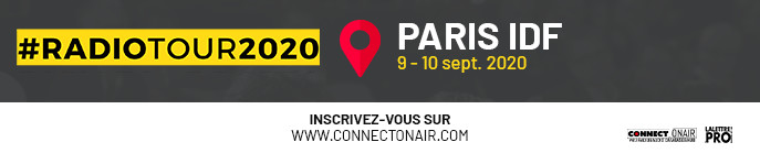 Inscrivez-vous pour assister au RadioTour au Studec Inscrivez-vous pour assister au RadioTour au Studec