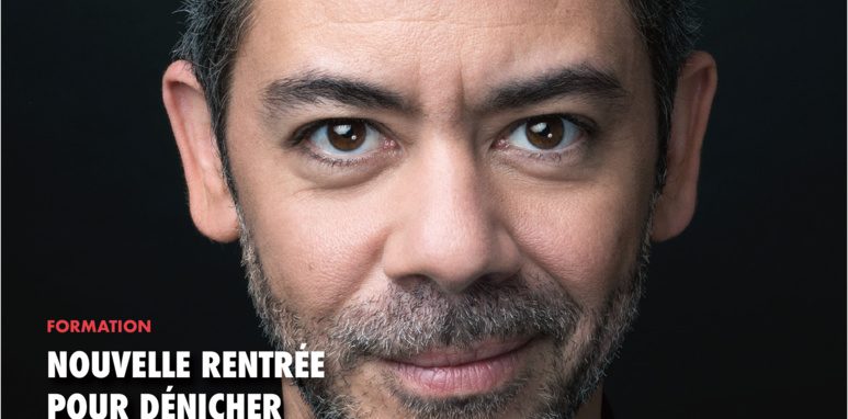 Voici votre magazine en Flipbook n°125 de la Lettre Pro de la Radio