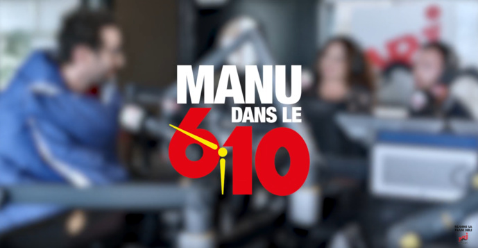 NRJ dévoile une nouvelle campagne de communication NRJ dévoile une nouvelle campagne de communication
