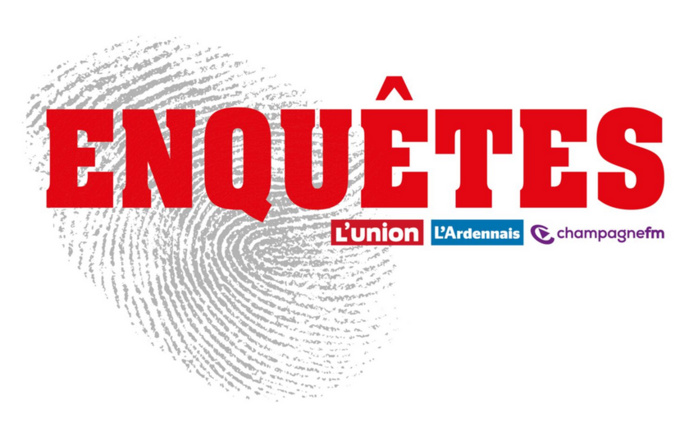 Champagne FM et L'Union - L'Ardennais lancent le podcast "Enquêtes" Champagne FM et L'Union - L'Ardennais lancent le podcast "Enquêtes"