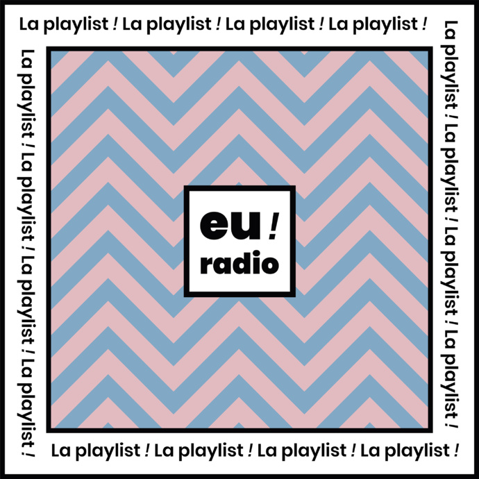 La programmation musicale européenne d'Euradio évolue La programmation musicale européenne d'Euradio évolue