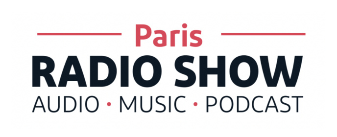 La nouvelle identité du Salon de la Radio et de l'Audio Digital La nouvelle identité du Salon de la Radio et de l'Audio Digital