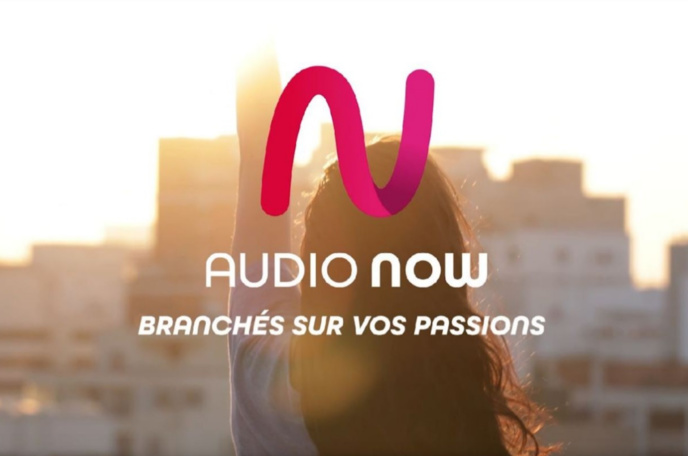 Prisma Media et Le Groupe M6 lancent Audio Now, leur plateforme commune de podcasts Prisma Media et Le Groupe M6 lancent Audio Now, leur plateforme commune de podcasts
