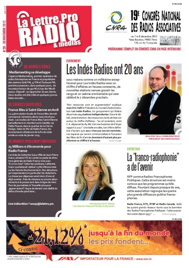 Téléchargez la dernière lettre en cliquant ici Téléchargez la dernière lettre en cliquant ici