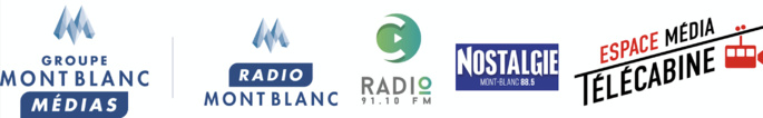 Vers une démarche durable pour le Groupe MontBlanc Medias Vers une démarche durable pour le Groupe MontBlanc Medias