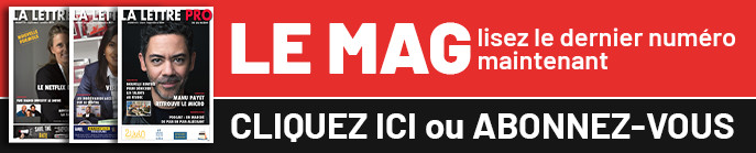 Classement "Le Radio Buzz 40 / La Lettre Pro de la Radio" 