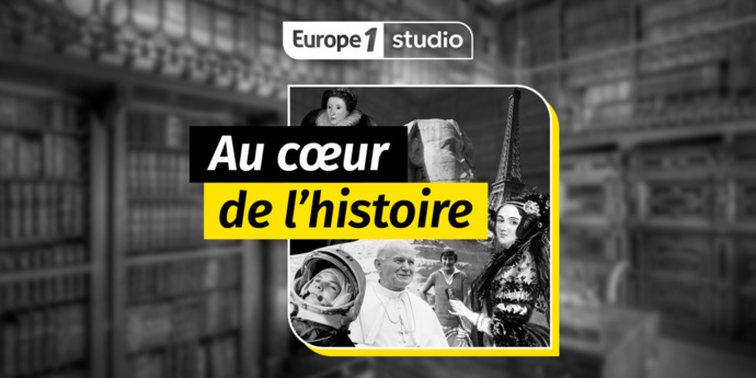 "Au coeur de l’Histoire" : ce que réserve la nouvelle saison "Au coeur de l’Histoire" : ce que réserve la nouvelle saison