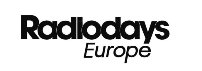 Nouveau report des Radiodays Europe 2020 Nouveau report des Radiodays Europe 2020