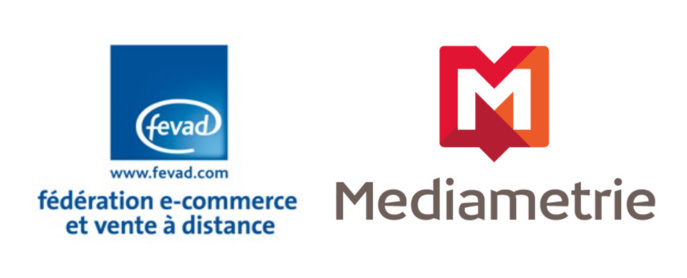 Médiamétrie dévoile son baromètre de l’audience du e-commerce Médiamétrie dévoile son baromètre de l’audience du e-commerce