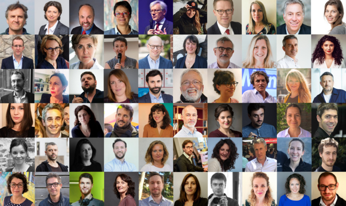 Le FIL 2020, c'est cette semaine, en ligne Le FIL 2020, c'est cette semaine, en ligne