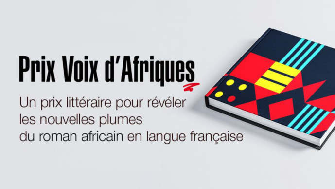 RFI a choisi le lauréat de la première édition du Prix Voix d'Afriques RFI a choisi le lauréat de la première édition du Prix Voix d'Afriques