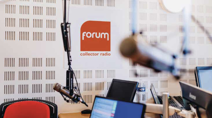 Le Groupe 1981 poursuit le développement de ses contenus numériques Le Groupe 1981 poursuit le développement de ses contenus numériques