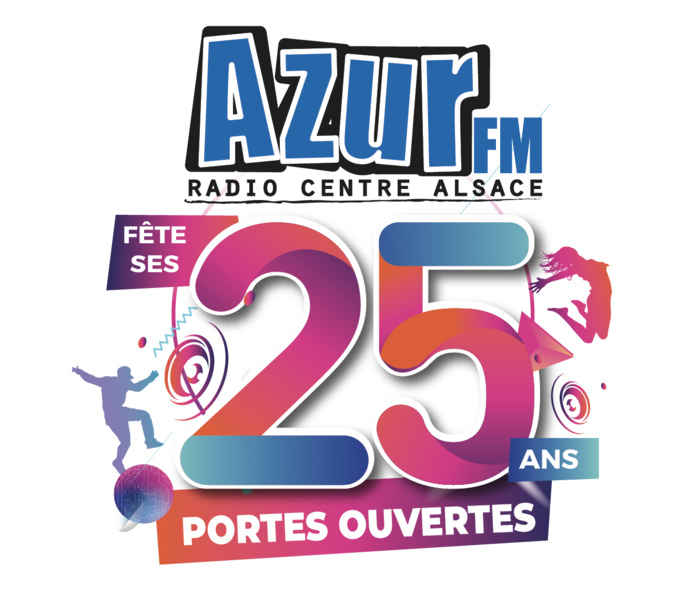 Azur FM, 25 ans après, la passion reste intacte