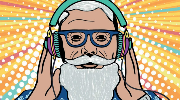 Le POD.fr dévoile un nouveau site web Le POD.fr dévoile un nouveau site web