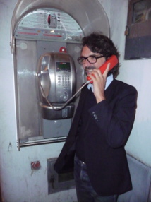 Jérôme Keff est le directeur général de BMG Production Music, qui propose 250 000 titres. Jérôme Keff est le directeur général de BMG Production Music, qui propose 250 000 titres.