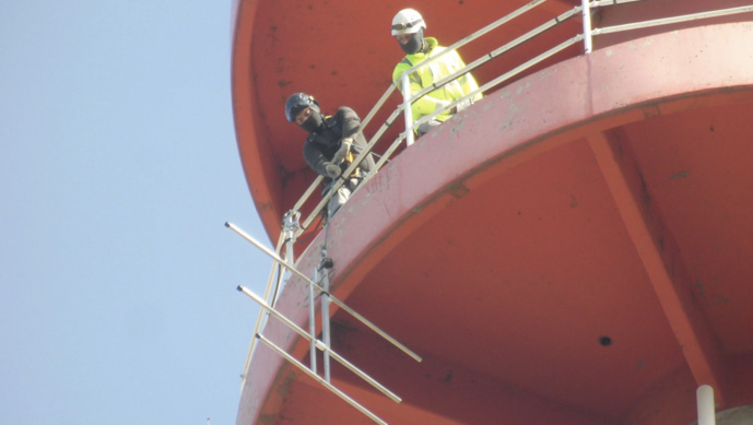 Plus de couverture pour L'essentiel Radio Plus de couverture pour L'essentiel Radio