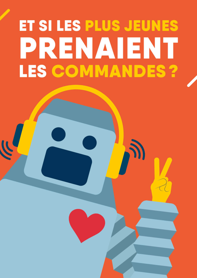 SUN a lancé la webradio SUN Junior SUN a lancé la webradio SUN Junior