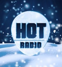 Les sapins de Noël de Hot Radio